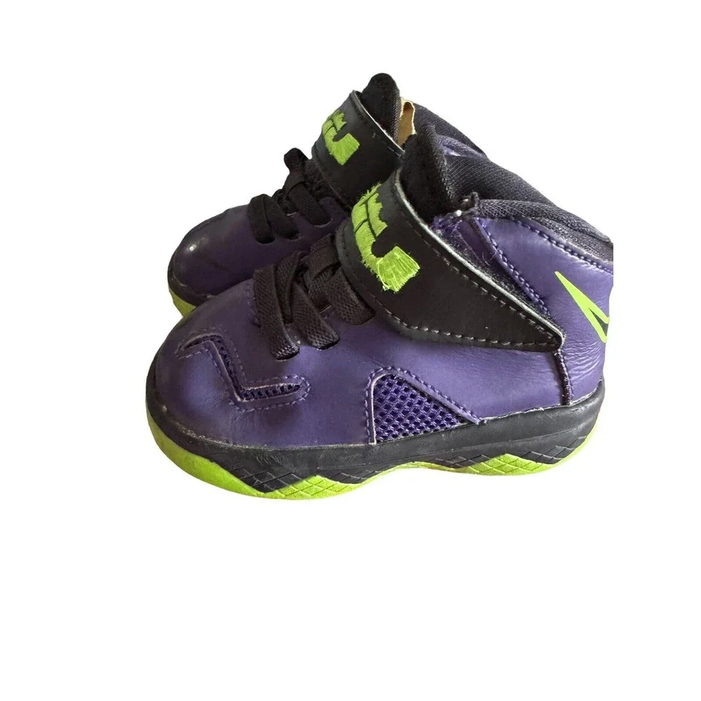 Nike elevate your
